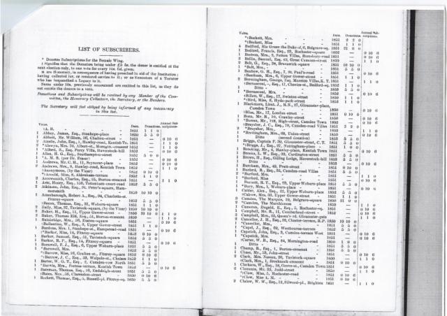 First Report 1853 Page 4